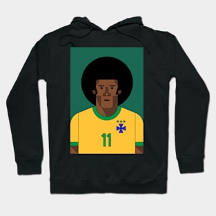 Jairzinho Hoodie